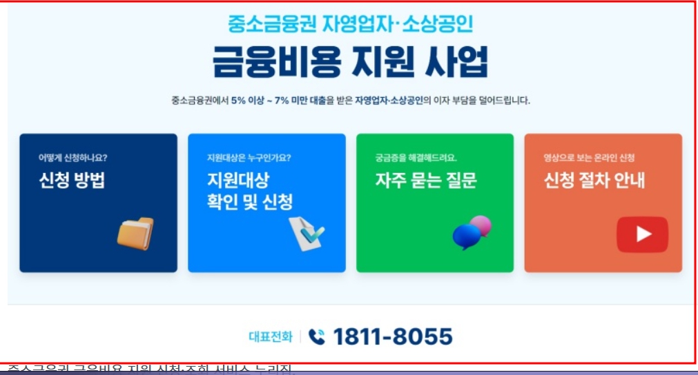 소상공인이자감면혜택최대150만원