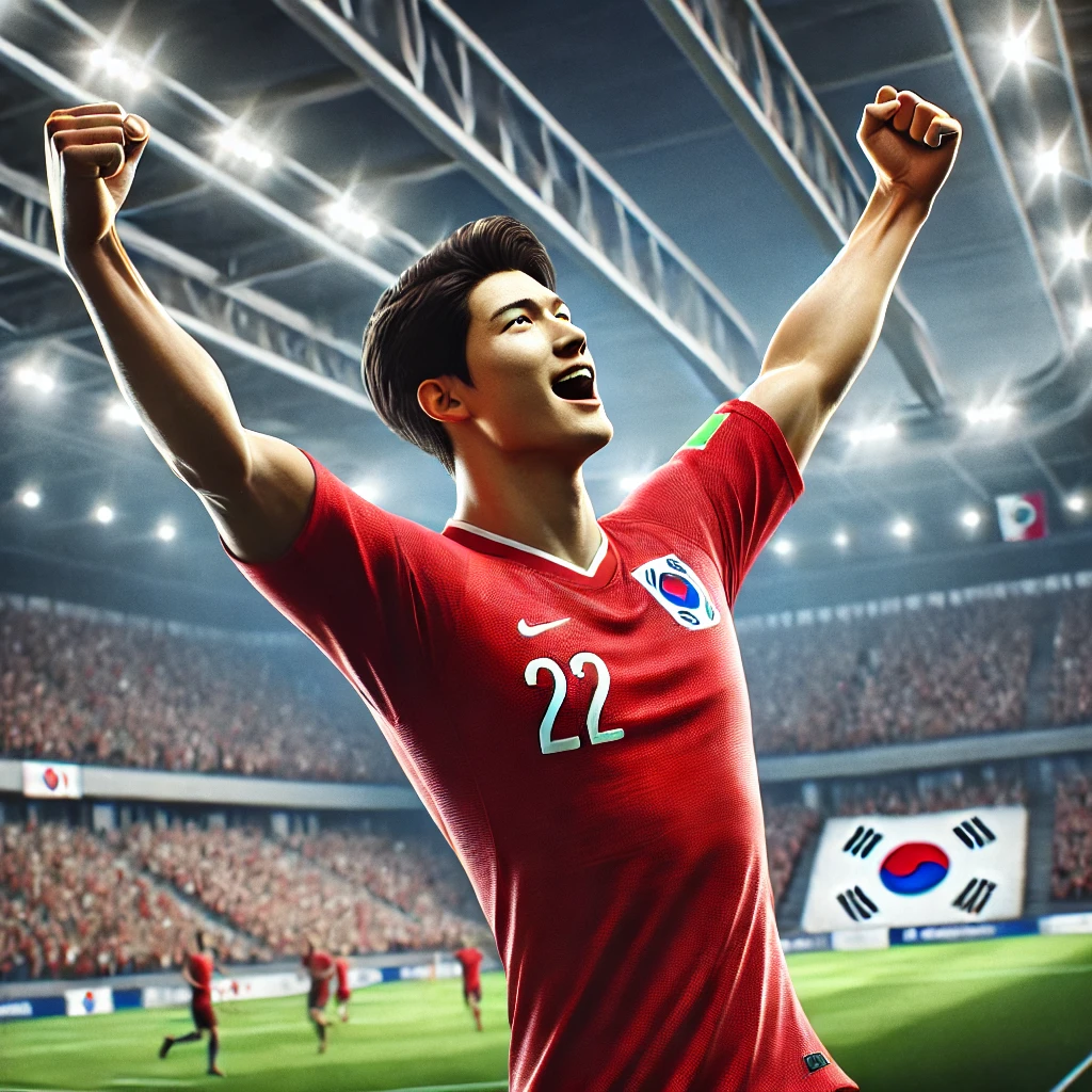 해외파축구선수1