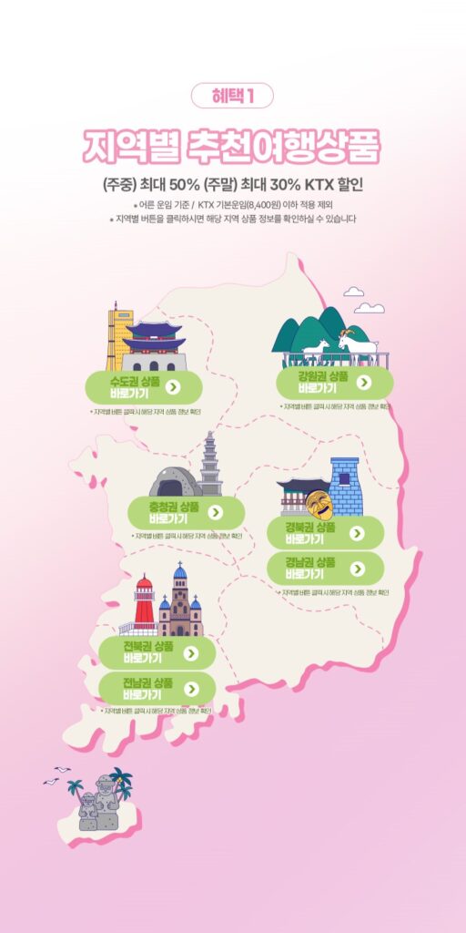 전국여행지도 1