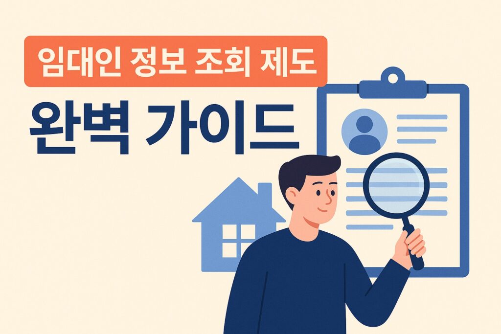 임대인-정보-조회-제도