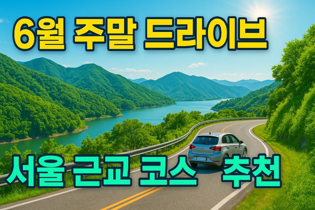 드라이브코스
