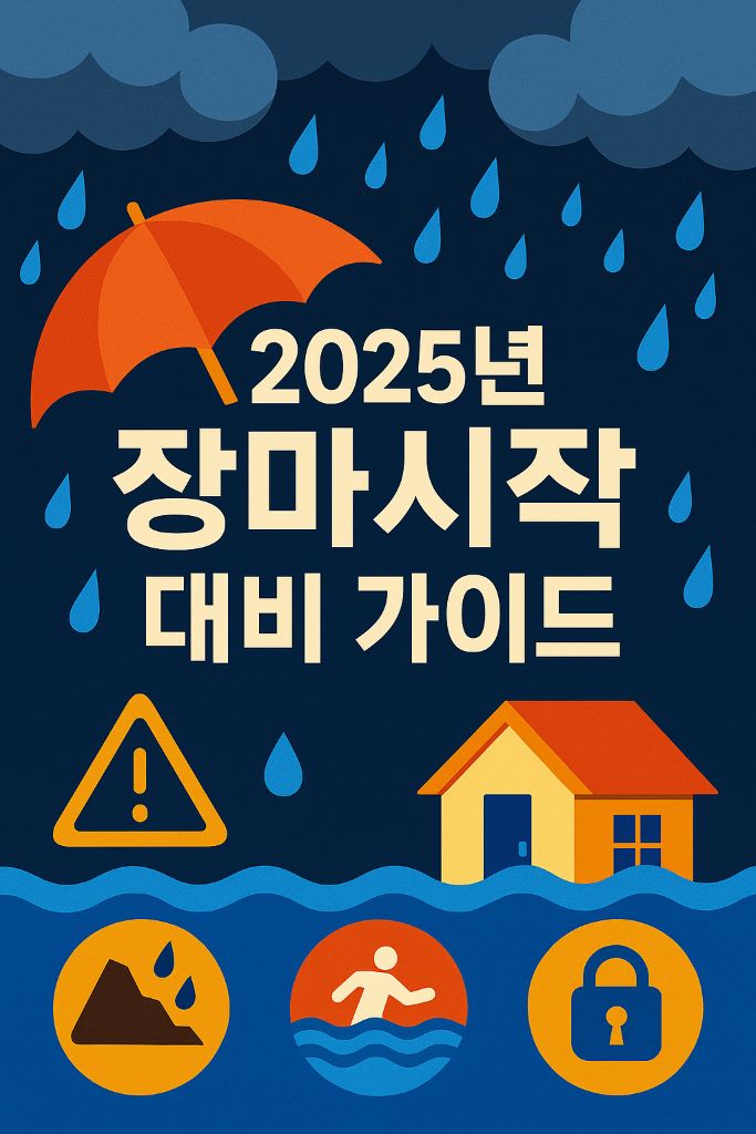 장마시작2