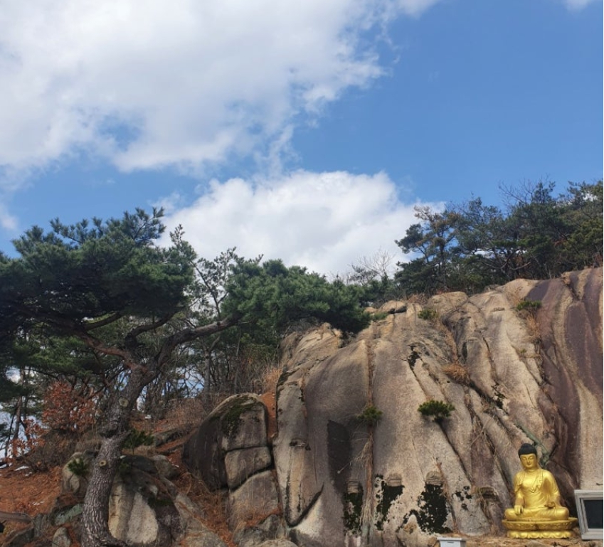 천보산 1