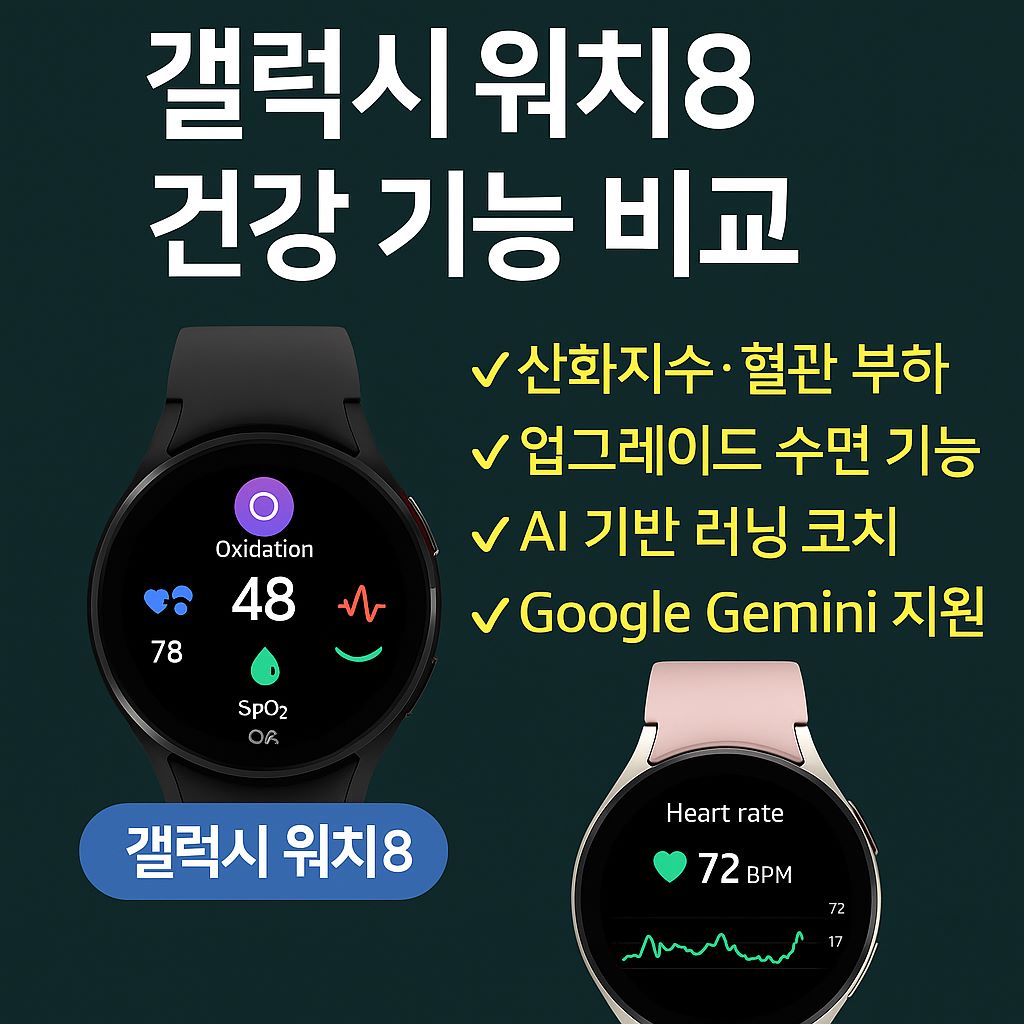 갤럭시워치8