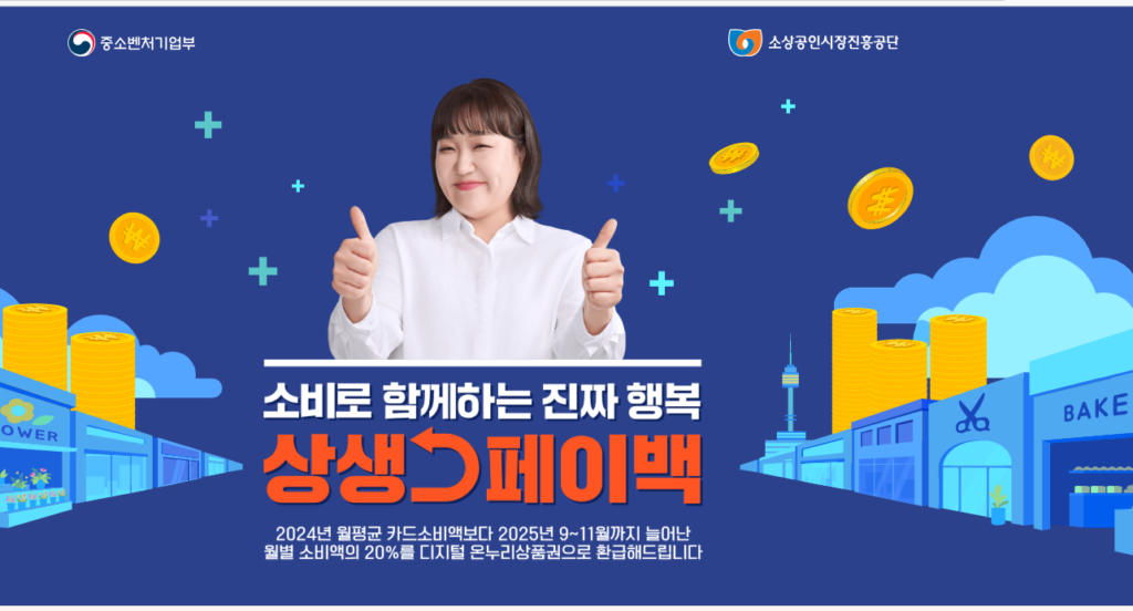 상생페이백