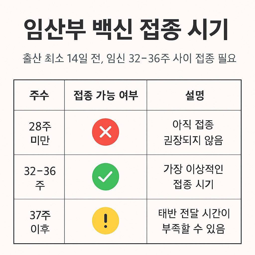 임산부-RSV백신-접종-시기