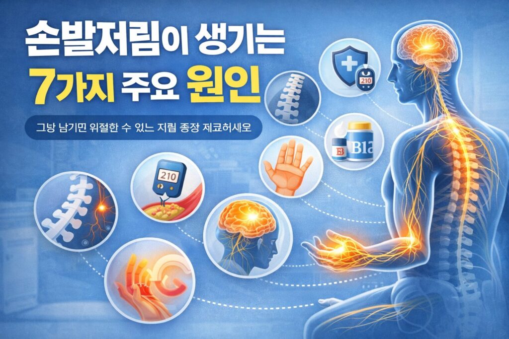 손발저림이-생기는-7가지-주요-원인- 총정리