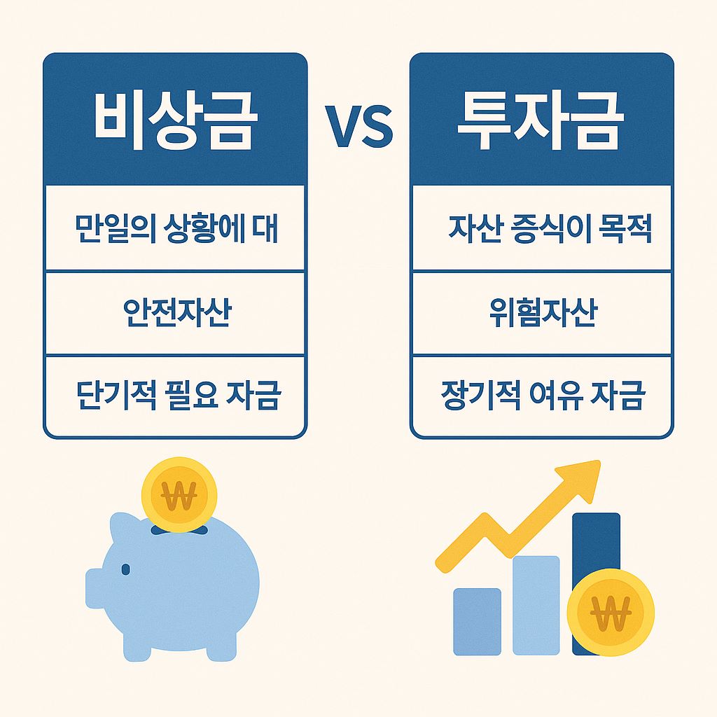 사회초년생 재테크 전략 한눈에 보기