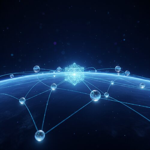 세 번째 변화: 글로벌 기술 패권 경쟁의 핵심 거점 부상