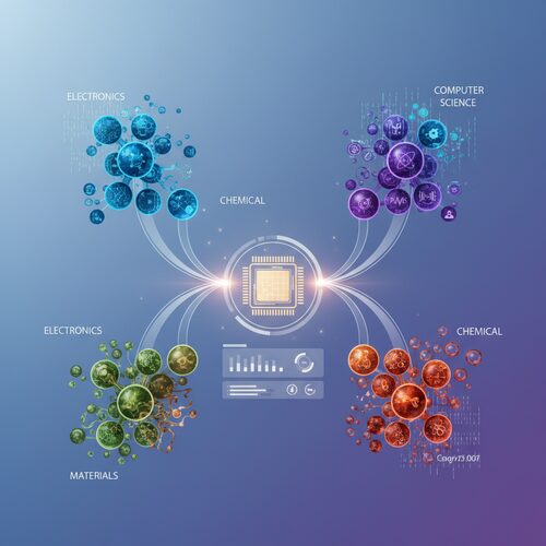 SK하이닉스 입사에 유리한 학과 총정리