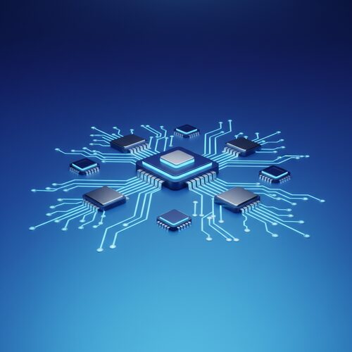 두 번째 변화: 대한민국 반도체 산업의 혁신 가속화