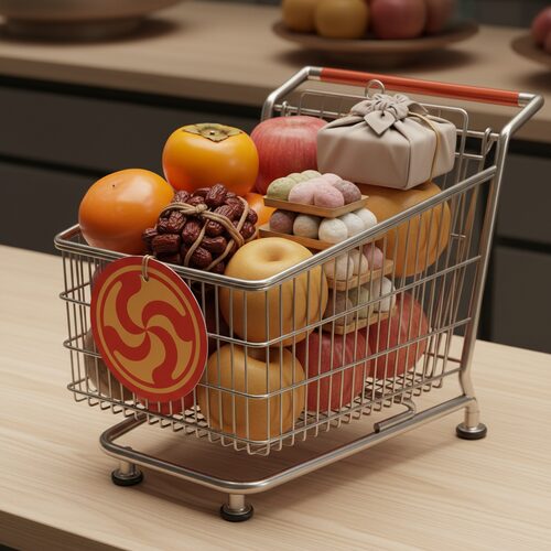 설날 물가 부담 줄이는 특별 할인 혜택