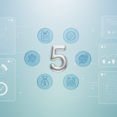 해외 ETF 세금, 핵심 차이 5가지 자세히 파헤치기