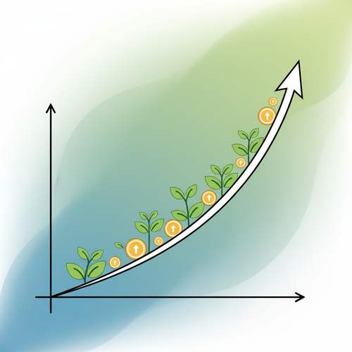 수익률 극대화, 배당금 재투자 전략