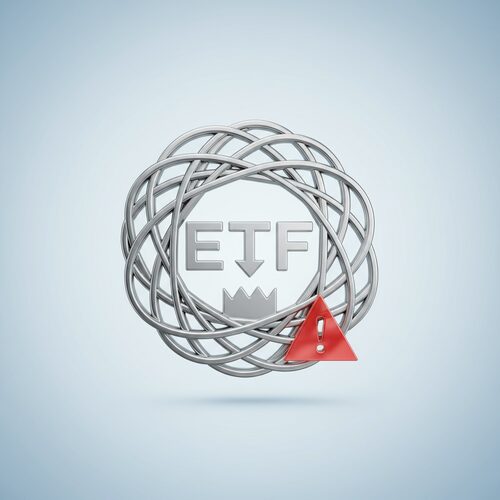 국내 상장 해외 ETF와 세금의 복병