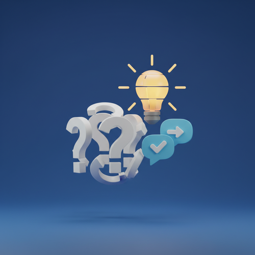 자주 묻는 질문(FAQ): 궁금증 해결!