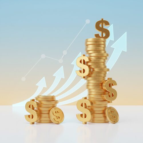 월급 두 배, ETF 배당금이 주는 놀라운 기회!