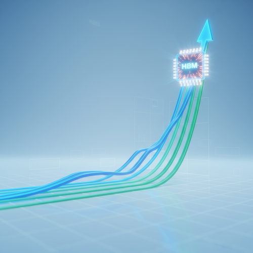 반도체 시장 회복과 SK하이닉스의 리더십