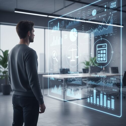 고배당 ETF, 똑똑하게 선택하는 비법