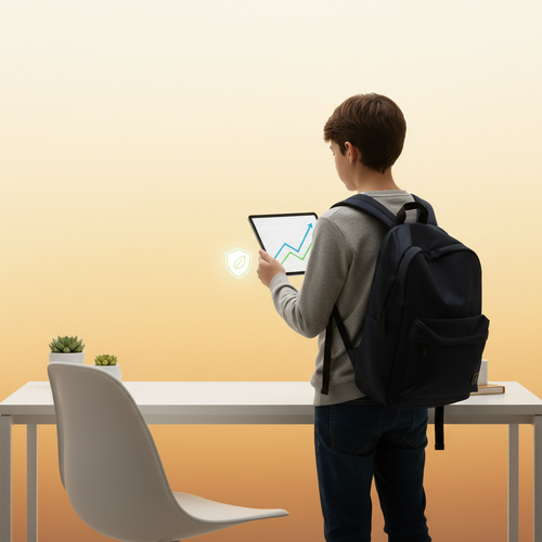 정부 지원 학자금대출 먼저 살펴보세요!