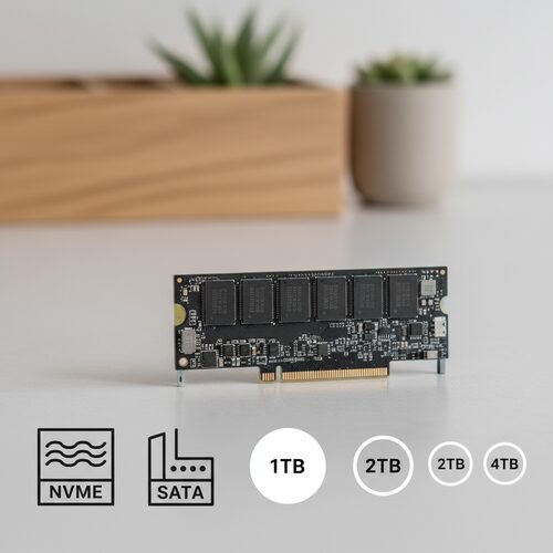 SK 하이닉스 SSD, 현명하게 선택하는 팁