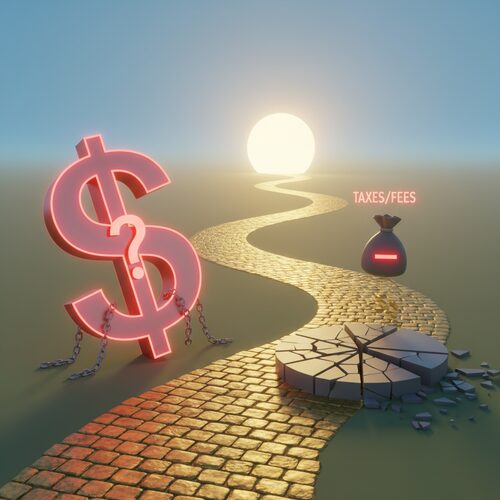 ETF 배당 투자 시 꼭 피해야 할 함정들