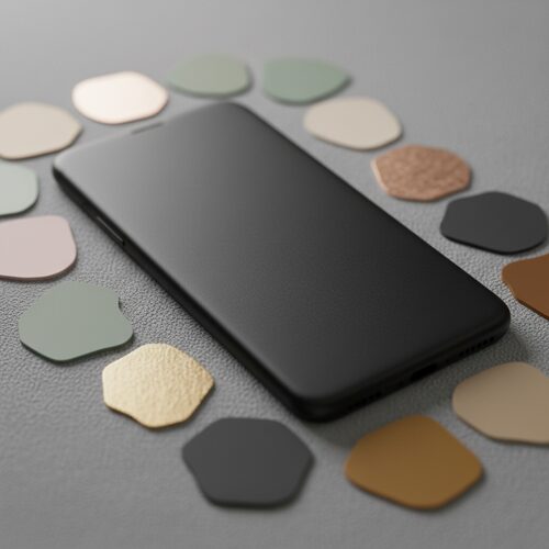 유출된 갤럭시 S26 색상, 어떤 매력이 있을까?