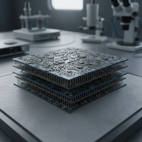 HBM부터 AI 반도체까지, SK하이닉스의 핵심 경쟁력