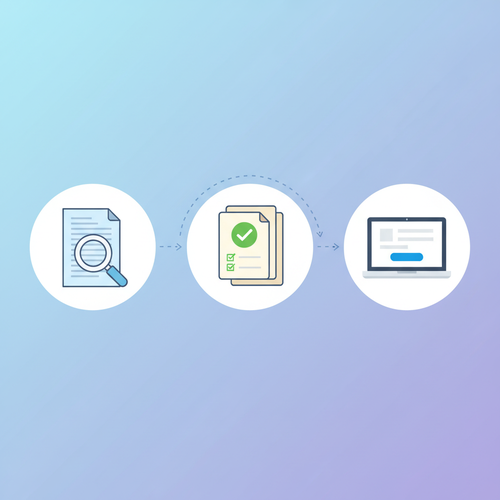 놓치지 마세요! 지원금 신청 절차 상세 안내