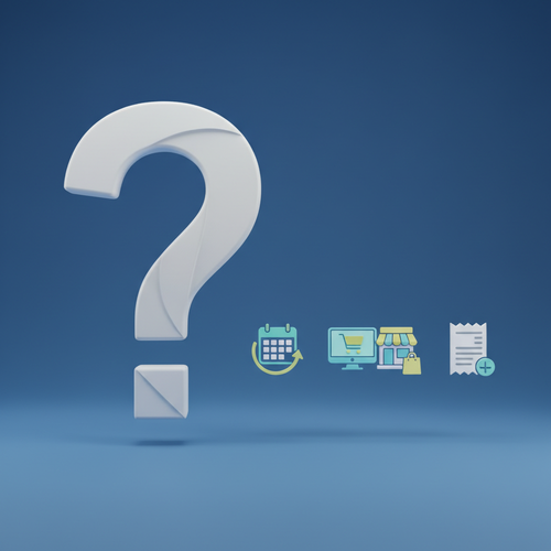 자주 묻는 질문(FAQ): 바우처 사용 전 꼭 확인하세요!