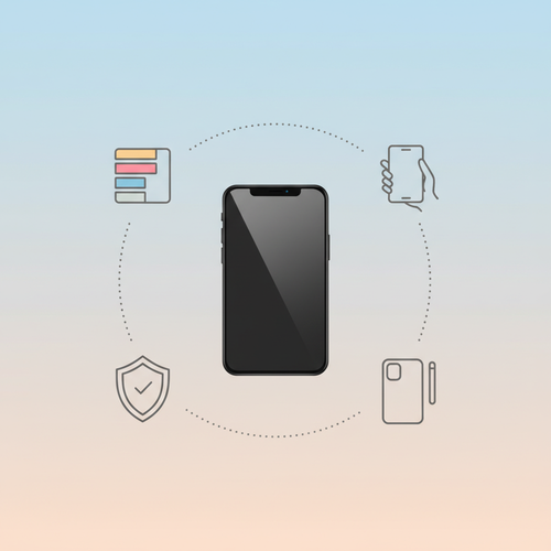 갤럭시 S26 구매 전, 디자인 체크리스트