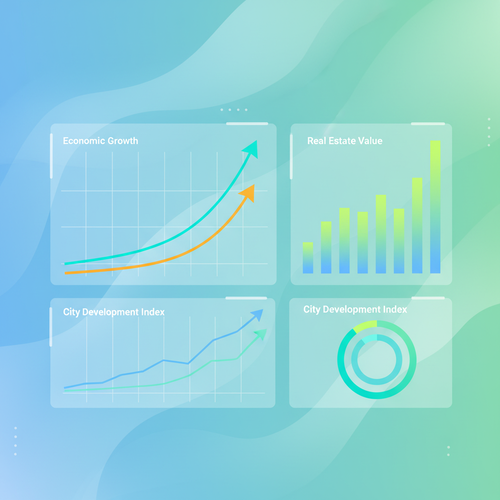 첫 번째 변화: 용인 지역경제와 부동산 시장의 도약