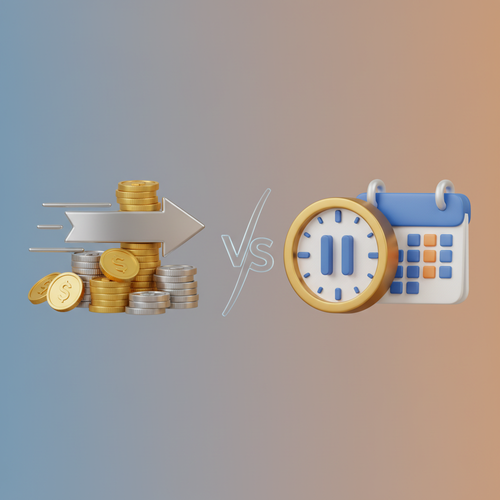 조기 상환 vs 유예 제도 활용: 나에게 맞는 전략은?