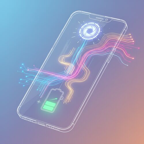 디자인 변화가 성능에 미치는 영향은?