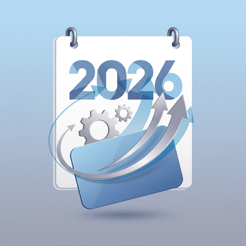 2026년 달라지는 청년 K패스, 이렇게 준비해요!