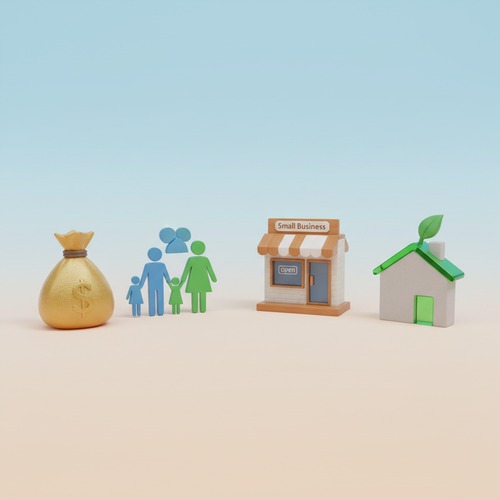 놓치면 후회할 2026년 주요 정부 지원금 종류