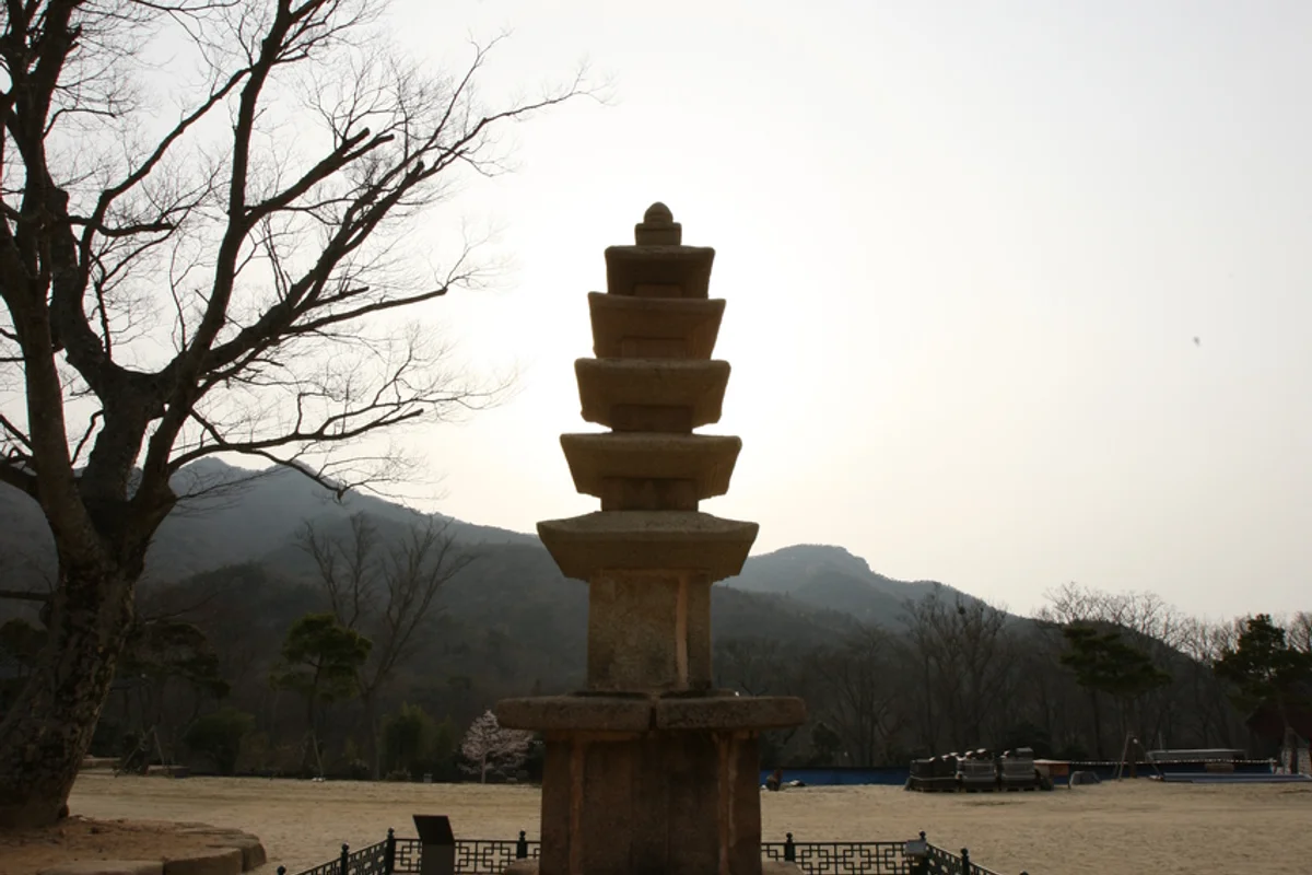 도갑사 - 영암여행 여행