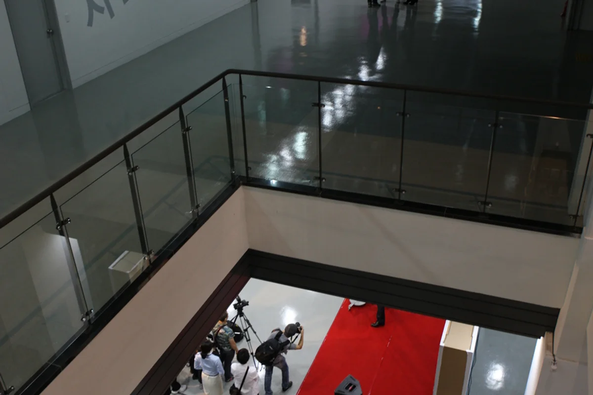 대구 예술발전소 - 대구여행 여행