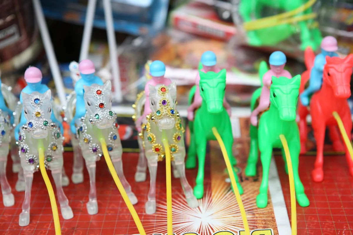 서문시장 영업시간 (출처 : 한국관광공사)