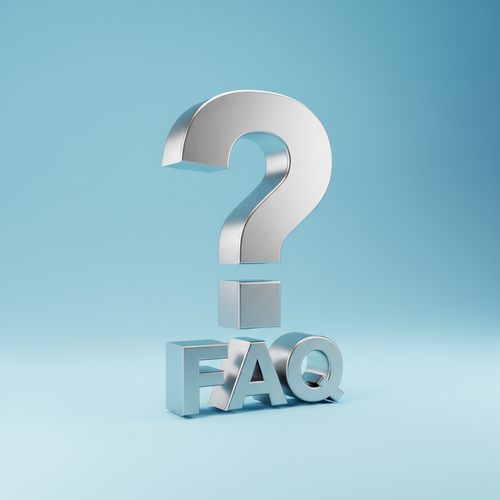 자주 묻는 질문 (FAQ)