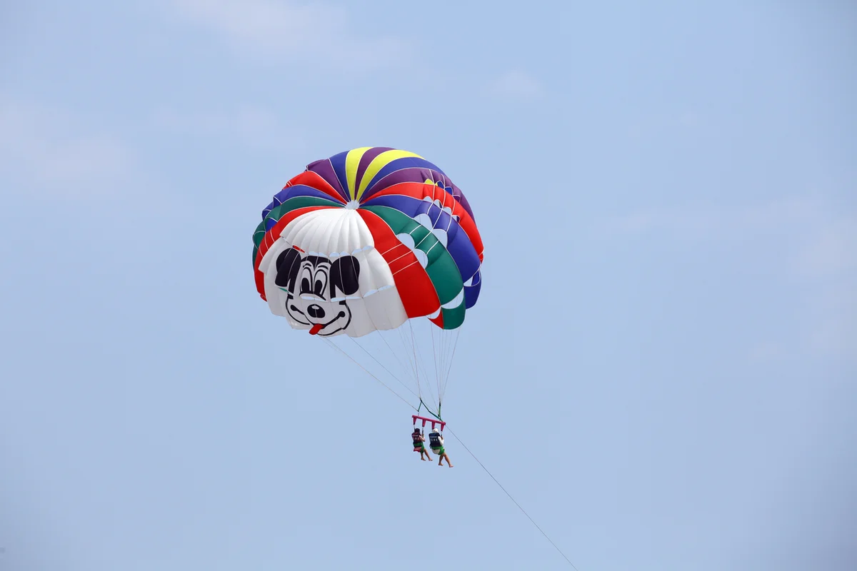 강릉 여름 카페 (출처 : 한국관광공사)