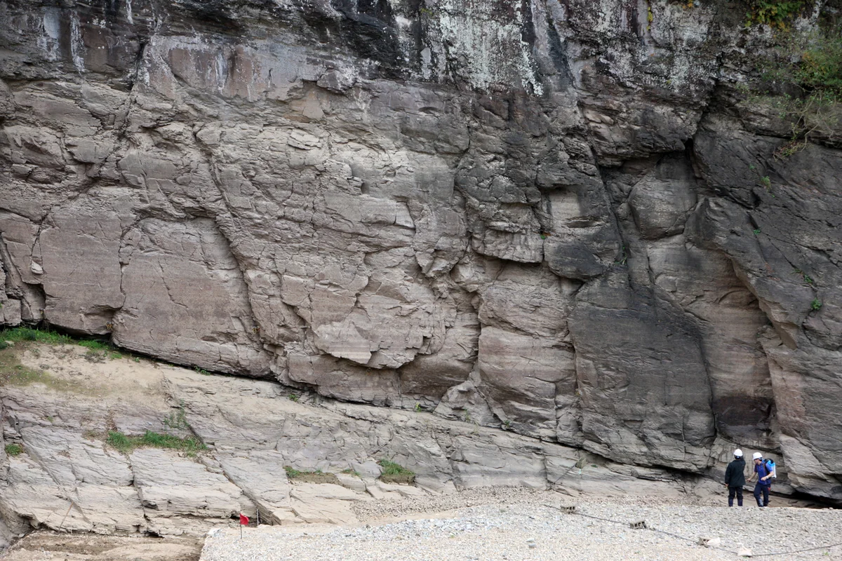반구대암각화 밥집 (출처 : 한국관광공사)