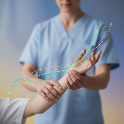 환자 중심의 의료 서비스와 체계적인 재활 프로그램