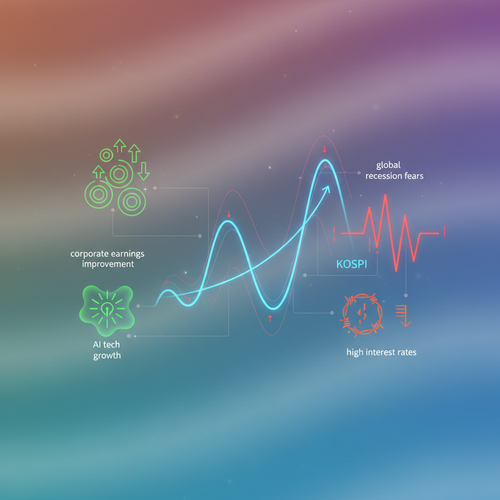 대폭락 시그널? 현재 시장 상황을 냉철하게 분석해요