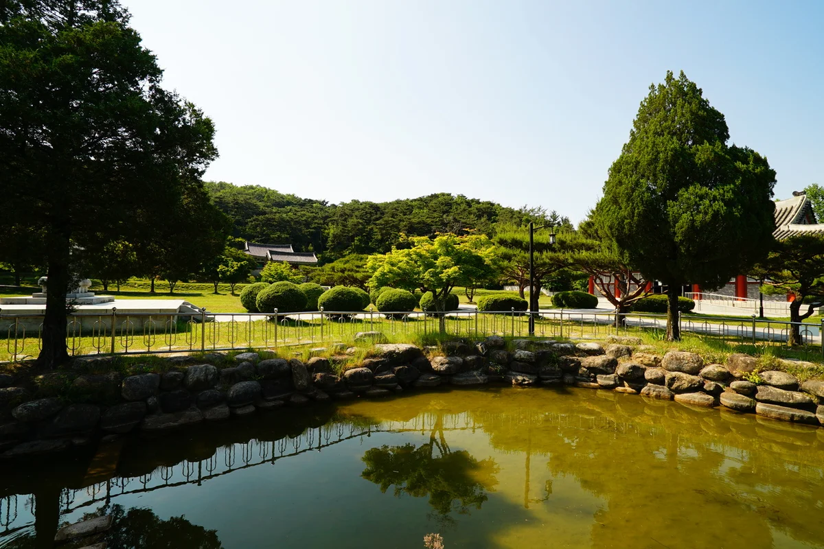 사당 캠핑장 추천! 도심 속 특별한 힐링 스폿 - 사당 여행