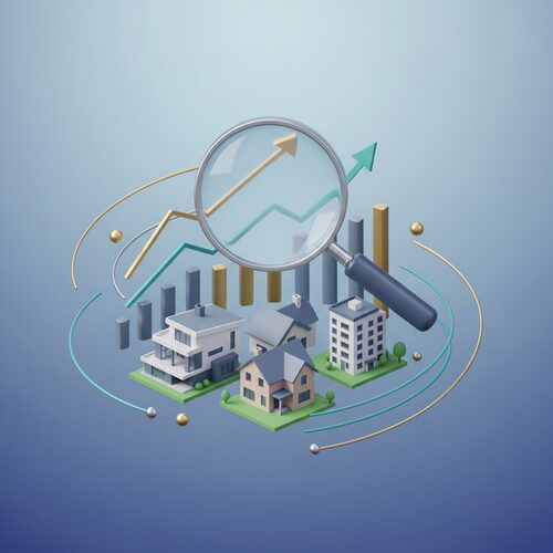 지금이 기회! 현명한 다주택자 투자 가이드