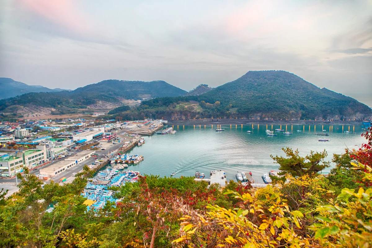 부안 눈썰매장 (출처 : 한국관광공사)