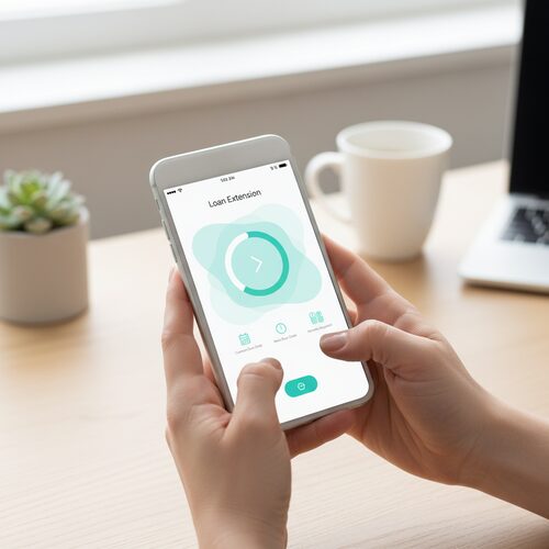 복잡한 서류 없이, 온라인으로 간편하게 연장하는 방법