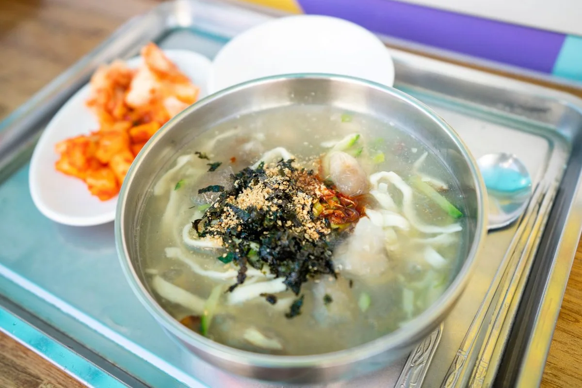 강릉 비 오는 날 카페 (출처 : 한국관광공사)