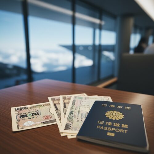 일본 여행 계획이라면 꼭 보세요! 급등한 환율의 직격탄